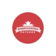 Custom Canada Patches